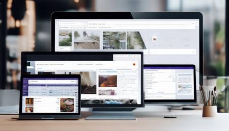 Custom CRM System Development Solutions
