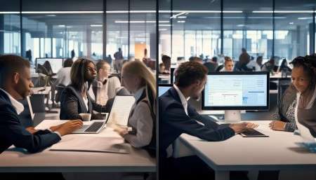 What's the Difference Between OA and CRM?