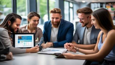 Analysis of Main Functions of CRM