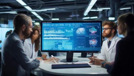 Data Mining Methods in CRM