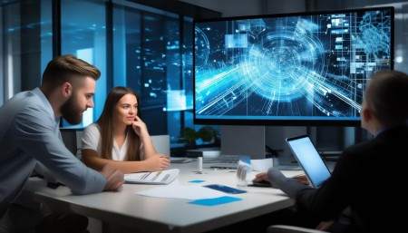 Introduction to CRM Overview