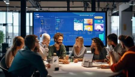 Fundamentals of CRM Customer Management