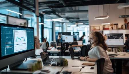 CRM Customer Tracking Methods