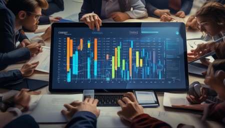 Fundamentals of CRM Customer Management