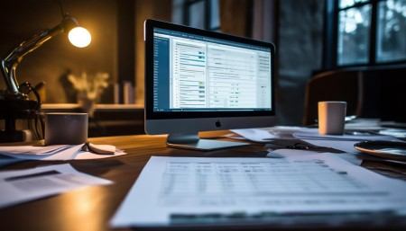 CRM System User Guide