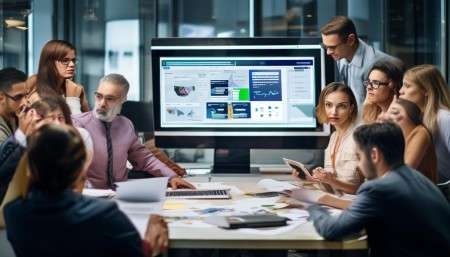 Introduction to CRM Overview