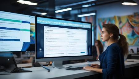 CRM Customer Tracking Methods