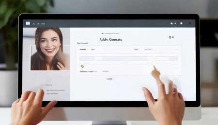 Free Standalone CRM
