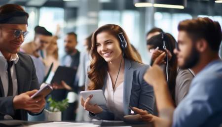 Recommended Telephone CRM Systems