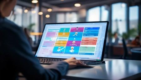 Components of a CRM System