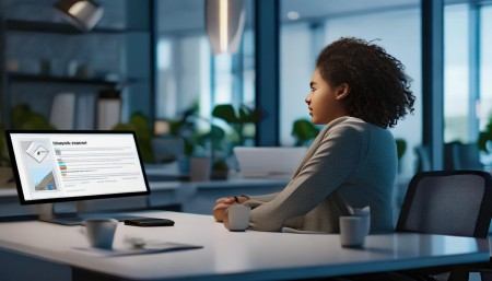 Experience with CRM Training Systems