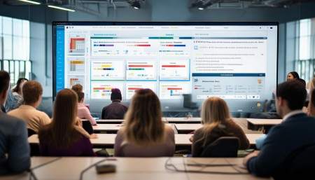 CRM Systems Specifically for Training