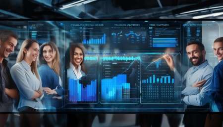 Sharing of Understanding of CRM