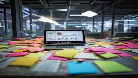 Sharing of Understanding of CRM