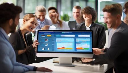 Components of a CRM System