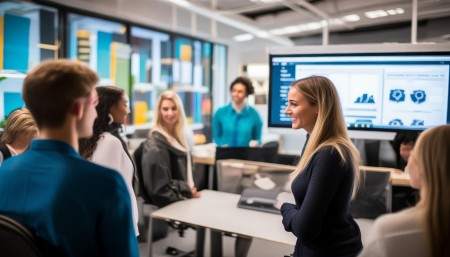 Organizing References for CRM