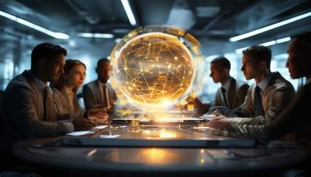 What Does CRM Mean?