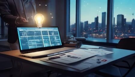 Experience with CRM Training Systems
