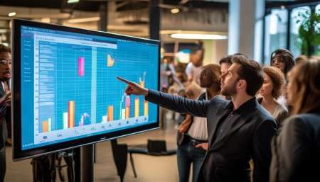 Sharing of Understanding of CRM