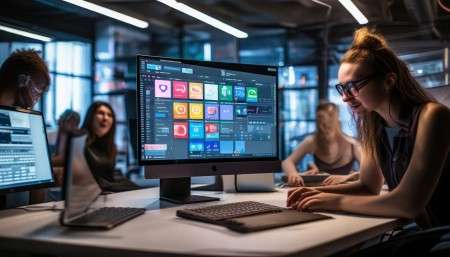 CRM Customizable Features
