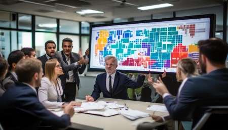 Organizing References for CRM