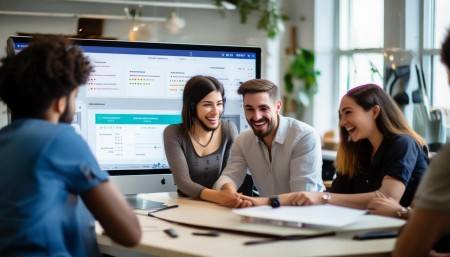 What Is Cloud CRM？