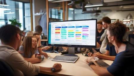 What CRM Does Corporate Services Use？