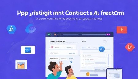 Permanently Free CRM Systems