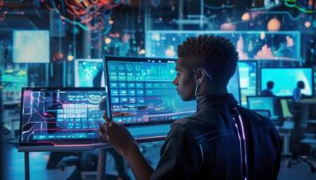 CRM Market Share Analysis