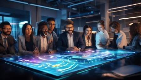 CRM Market Share Analysis