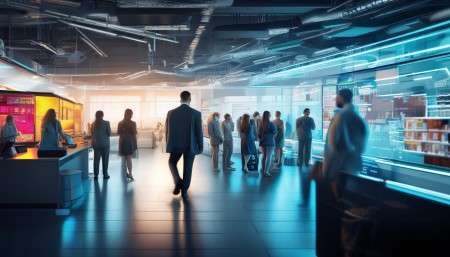 Differences Between ERP and CRM