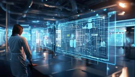 Detailed Comparison Between CRM and ERP