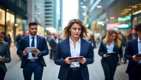 Differences Between ERP and CRM