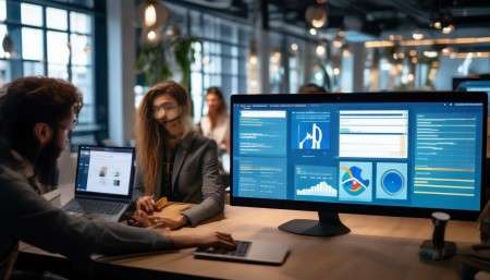 Analysis of CRM Business Processes