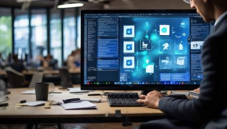 Which Software Are CRM Systems?