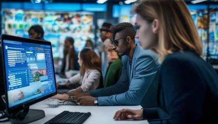 What CRM Does Cross-Border E-commerce Use?