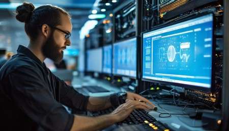 CRM Server Configuration Guide