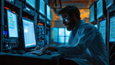 Responsibilities of a CRM Development Engineer
