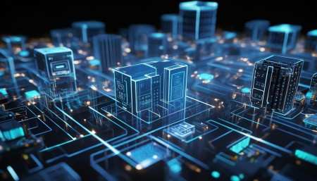 Detailed Explanation of CRM Architecture