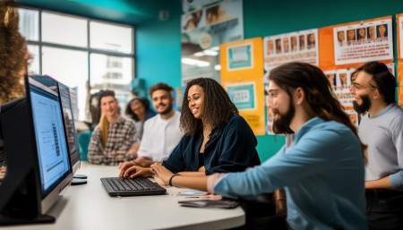 Analysis of CRM Business Processes