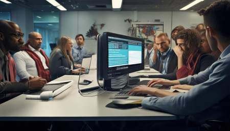 Sharing of CRM Case Study Questions