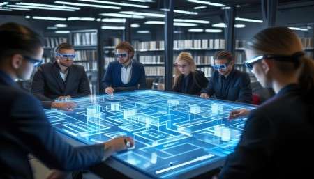 Detailed Explanation of CRM Architecture