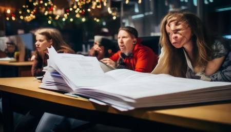 Sharing of CRM Case Study Questions