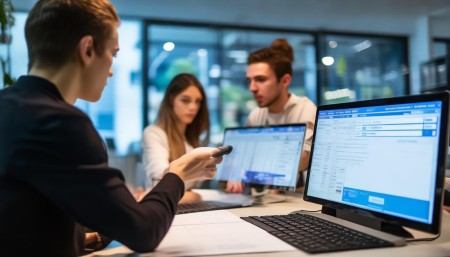 CRM Database Structure Design