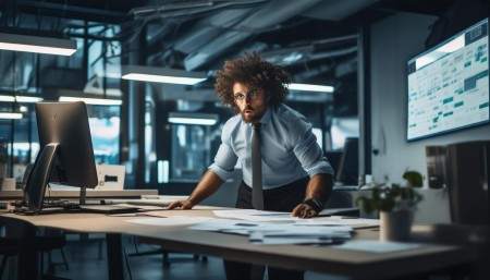 CRM for Accountants in Customer Management