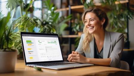 Recommended Customer Relationship Management Software