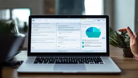 Recommended Customer Relationship Management Software