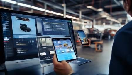 What CRM Does Auto Repair Shops Use?