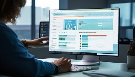 CRM Prototype Download Link
