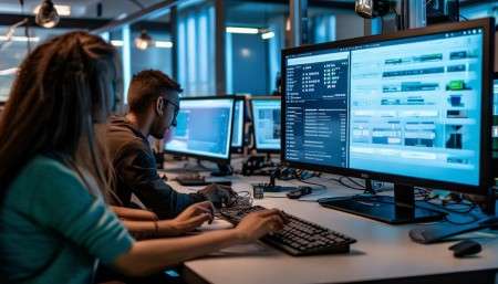 What Programming Languages Are Used for CRM Development?